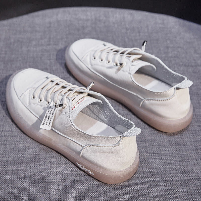 Damen Modische Sneakers mit atmungsaktivem Obermaterial und komfortabler Dämpfung R&B