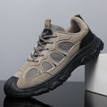 Damen Multifunktionale Freizeit Sneakers mit atmungsaktiven Mesh-Einsätzen R&B