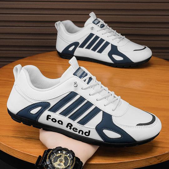 Herren Sportliche Skate-Sneaker von R&B