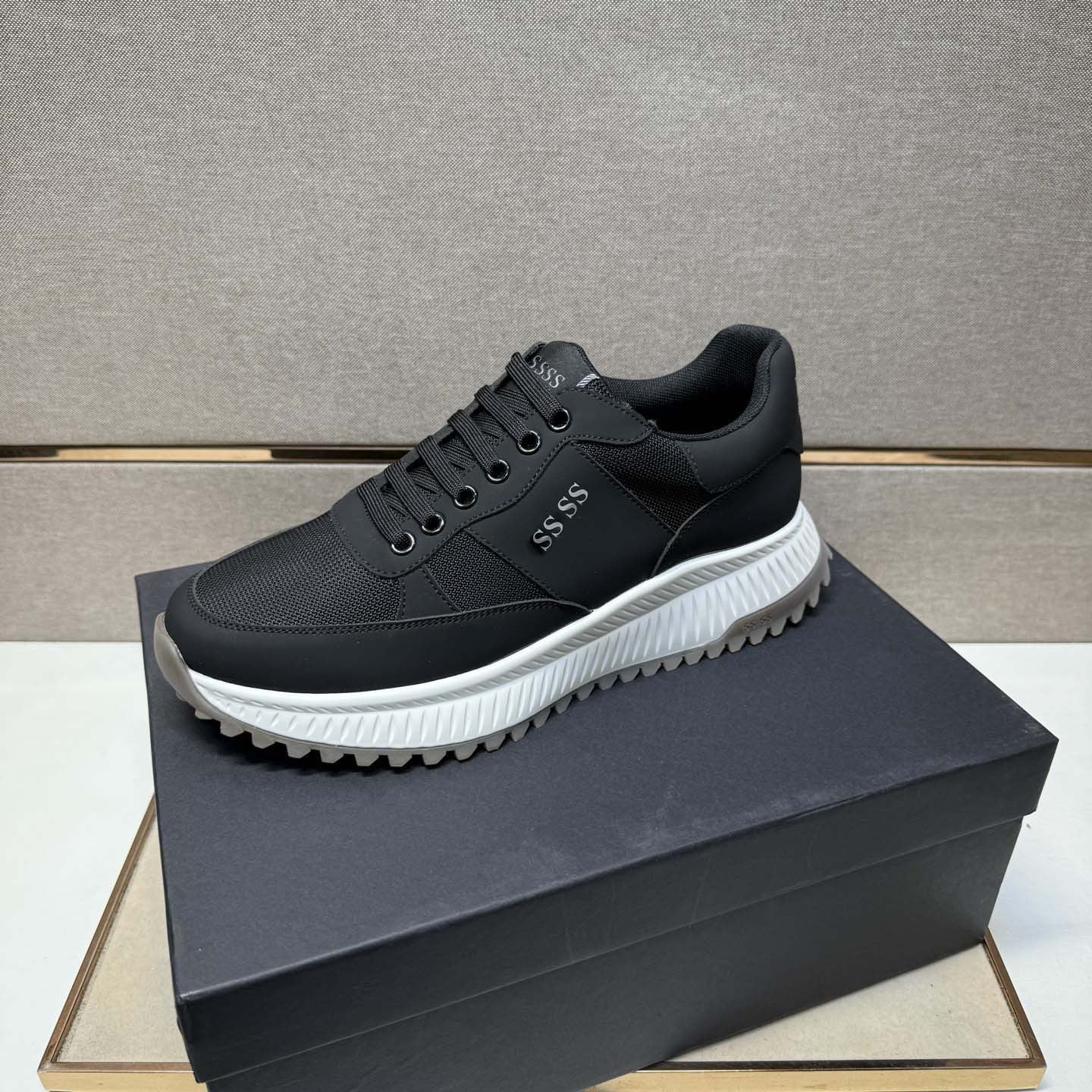 Damen Sportliche Sneakers R&B