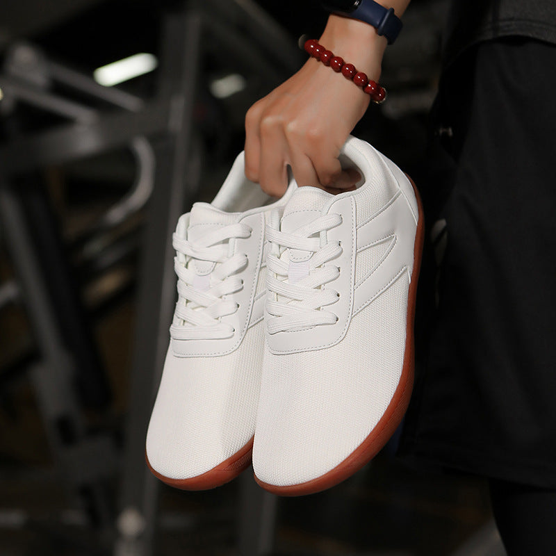 Damen Sportliche Freizeitschuhe mit rutschfester Sohle und atmungsaktivem Obermaterial R&B