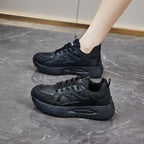 Damen Sportliche Halbschuhe mit dämpfender Sohle und modernem Design R&B