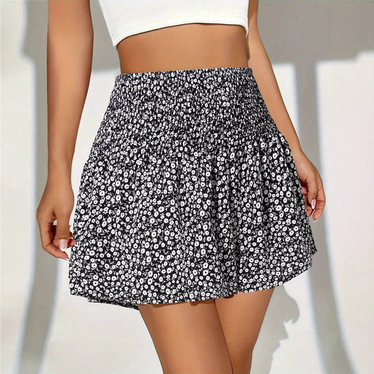 Damen modische Shorts R&B