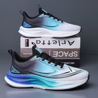 Damen Lauf-Sneakers mit reaktionsfreudiger Dämpfung und innovativem Design R&B
