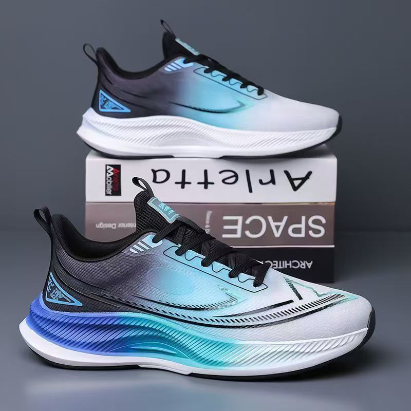 Damen Lauf-Sneakers mit reaktionsfreudiger Dämpfung und innovativem Design R&B