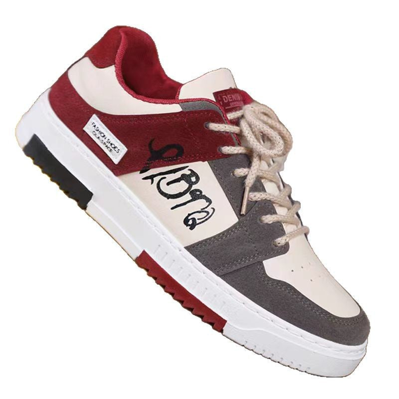 Damen modische Sneakers R&B