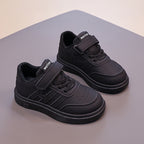 Damen Sportliche Freizeitschuhe mit Klettverschluss