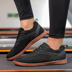 Damen Sportliche Freizeitschuhe mit atmungsaktivem und rutschfestem Obermaterial R&B