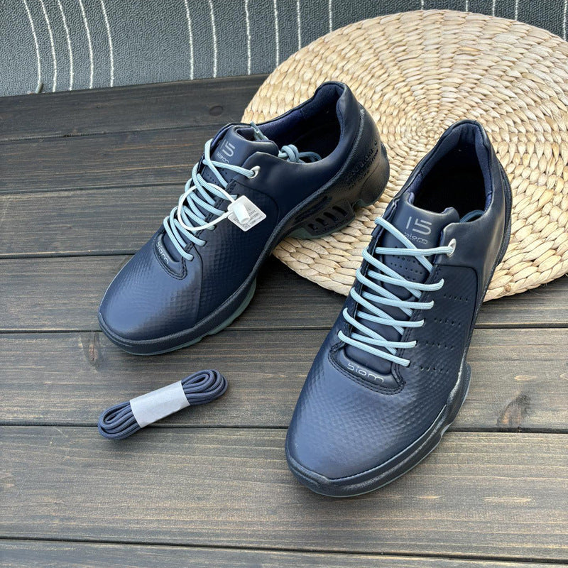 Damen Sportliche Sneaker mit atmungsaktiver Mesh-Oberfläche