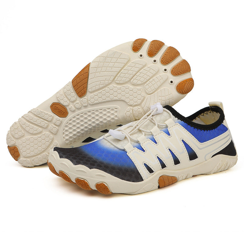 Damen Sportliche und atmungsaktive Wasserschuhe R&B