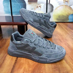 Damen modische Sneakers mit bequemem Dämpfungssystem R&B