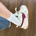 Damen Sportliche Sneakers mit innovativer Dämpfungstechnologie und harmonischem Design R&B