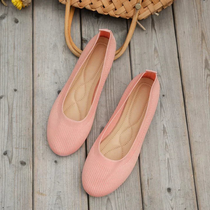 R&B | Orthopädische Schuhe für Damen Stil und Komfort für Jeden Schritt