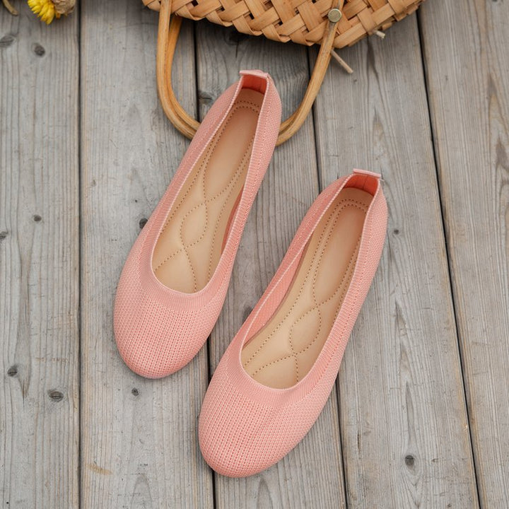 Orthopädische Ballettschuhe für Damen