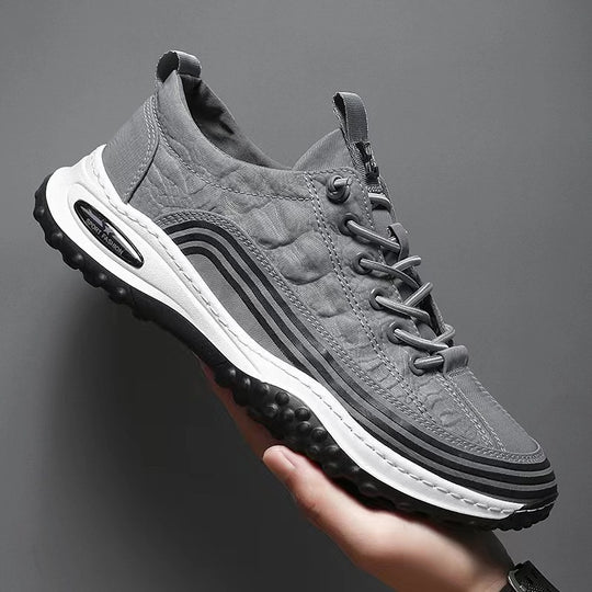 Damen Freizeitsneaker mit innovativer Dämpfungstechnologie R&B