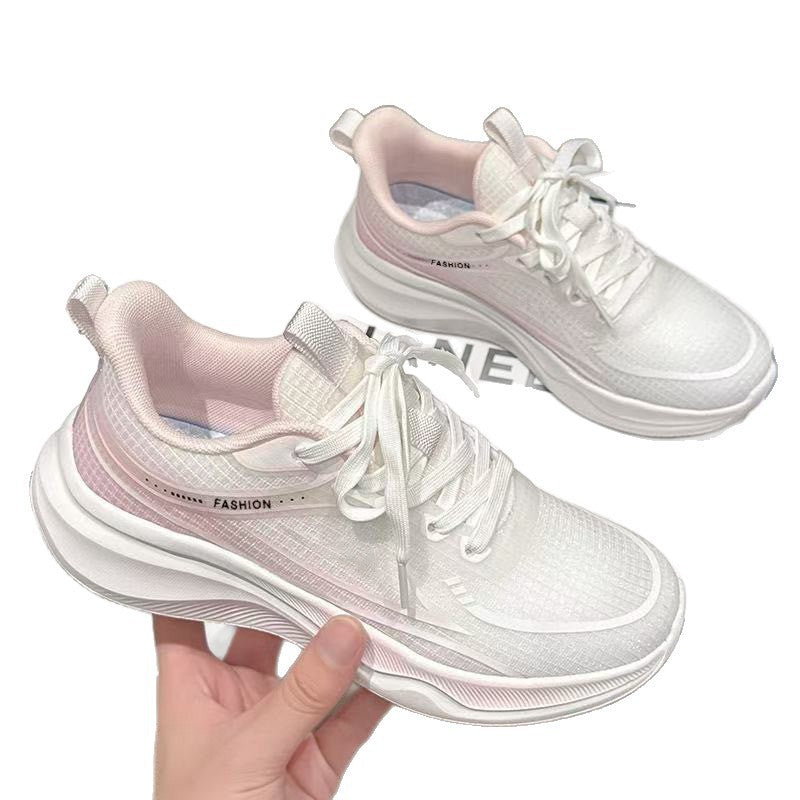Damen Sportliche Lauf-Sneaker mit innovativer Dämpfungstechnologie R&B