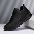 Damen Sportliche Sneaker mit atmungsaktiver Sohle und dämpfendem Fußbett