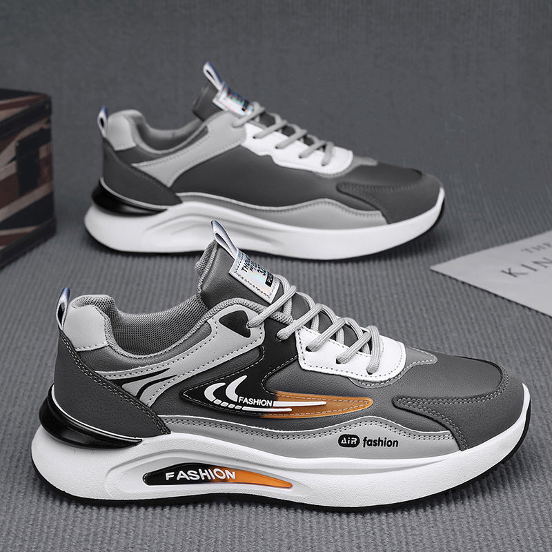 Damen Sportliche Sneaker R&B