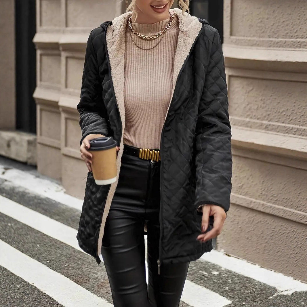 Damen Übergangsjacke R&B