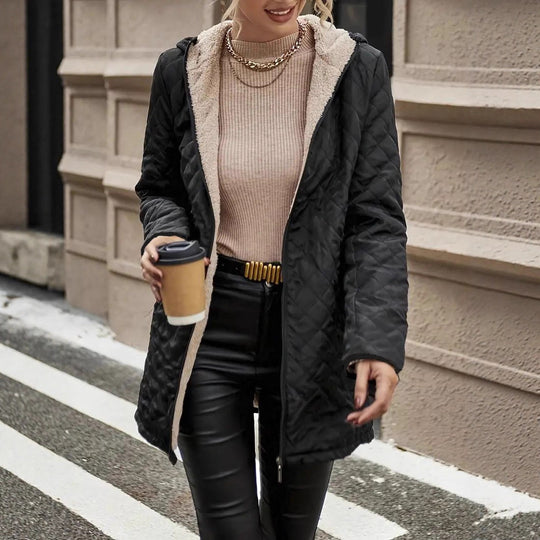 Damen Übergangsjacke R&B