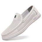 Damen Komfortable und atmungsaktive Slip-On Schuhe R&B