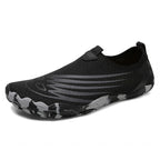 Damen Sohle mit hohem Grip für Aquasport R&B