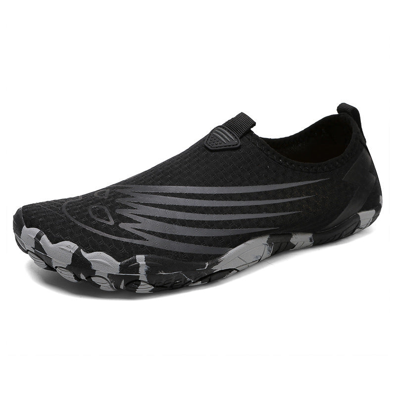 Damen Sohle mit hohem Grip für Aquasport R&B