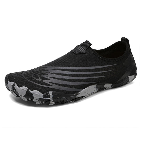 Damen Sohle mit hohem Grip für Aquasport R&B