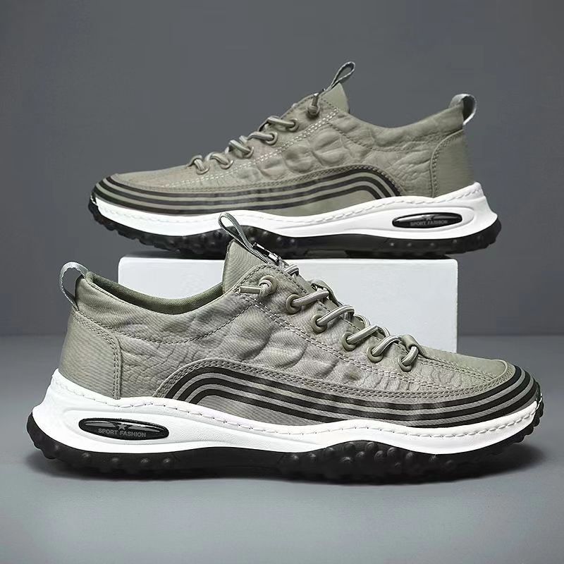 Damen Freizeitsneaker mit innovativer Dämpfungstechnologie R&B