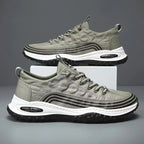 Damen Freizeitsneaker mit innovativer Dämpfungstechnologie