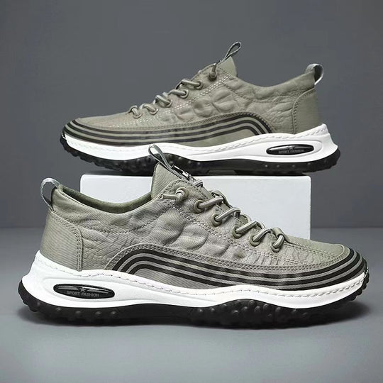 Damen Freizeitsneaker mit innovativer Dämpfungstechnologie R&B
