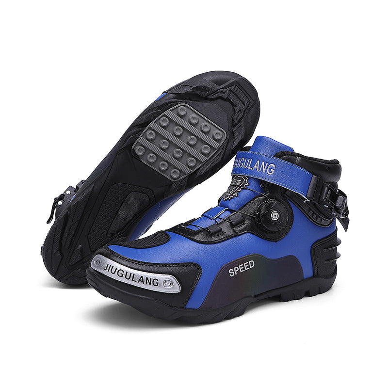 Damen Hochleistungs-Fitness-Schuhe mit atmungsaktivem Design und rutschfester Sohle R&B