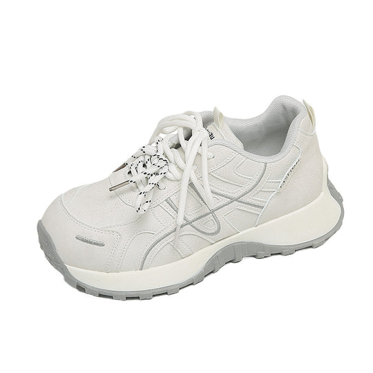 Damen sportliche Allround-Sneaker R&B