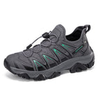 Damen Multifunktionale Outdoor-Sneaker mit praktischem Schnellschnürsystem