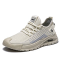 Damen Sportliche Atmungsaktive Sneakers R&B