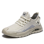 Damen Sportliche Atmungsaktive Sneakers R&B