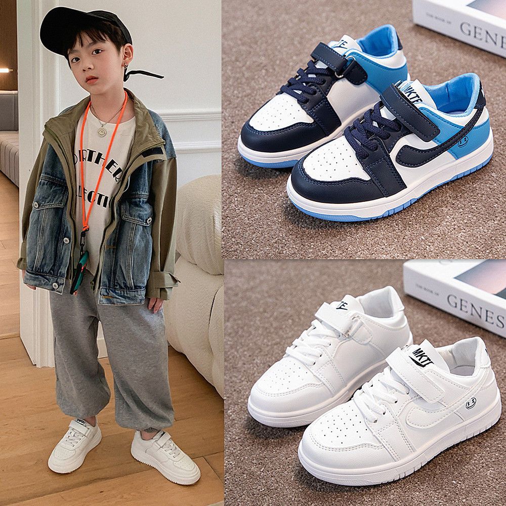 Damen Sportliche Sneaker mit verstellbarem Klettverschluss und atmungsaktiver Sohle R&B