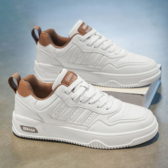 Damen Sportliche Sneakers mit ergonomischer Dämpfung und atmungsaktiver Konstruktion R&B