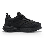 Damen Sportliche Lauf-Sneaker mit rutschfester Sohle und innovativer Dämpfung R&B