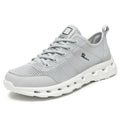 Damen Atmungsaktive Lauf-Sneaker mit innovativem Dämpfungssystem