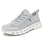 Damen Atmungsaktive Lauf-Sneaker mit innovativem Dämpfungssystem