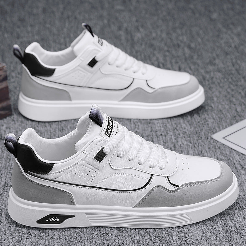 Damen Sportliche Sneaker mit gepolsterter Sohle und strapazierfähigem Obermaterial R&B