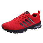 Damen Atmungsaktive Laufschuhe mit flexibler Sohle R&B