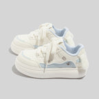 Damen Sneakers mit verspieltem Tiermotiv und weichem Innenfutter