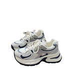 Damen Atmungsaktive Performance Sneakers mit innovativem Stützsystem R&B