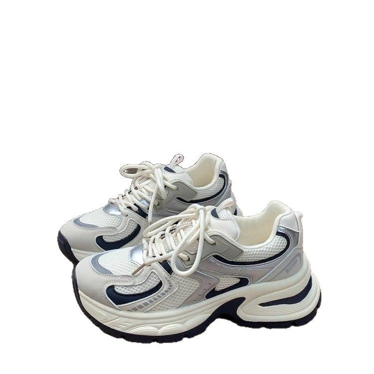 Damen Atmungsaktive Performance Sneakers mit innovativem Stützsystem R&B