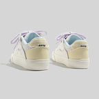 Damen Sneakers mit verspieltem Tiermotiv und bequemer Dämpfung