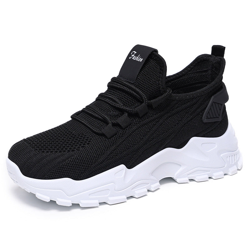 Damen Sportliche Sneaker von R&B