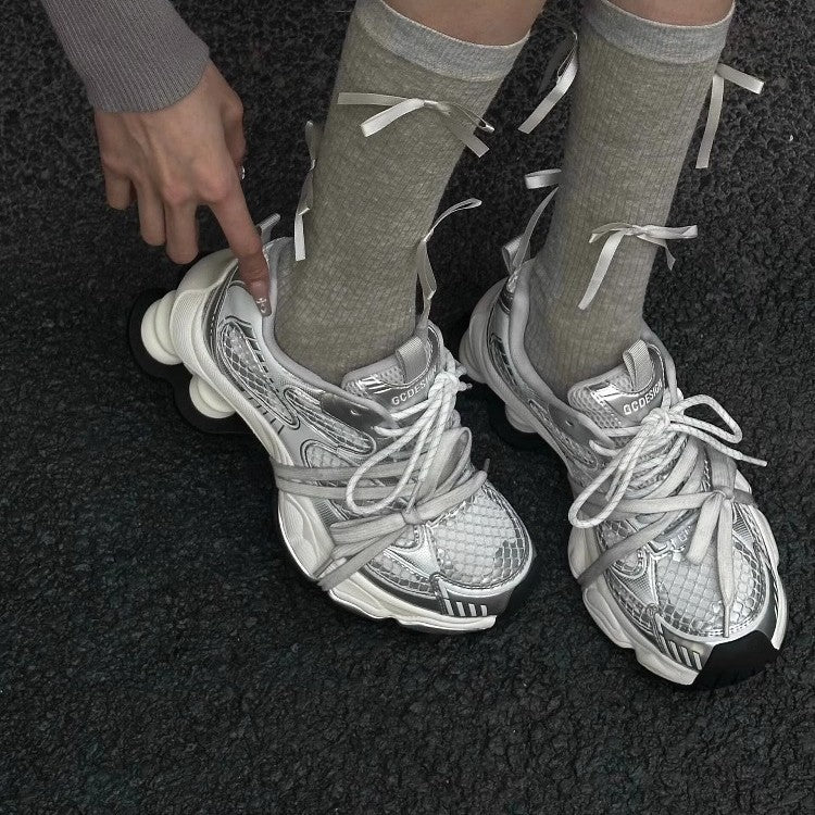 Damen innovative High-Performance Sneakers R&B