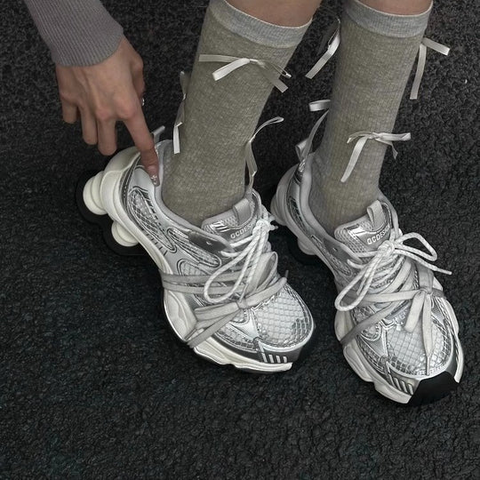 Damen innovative High-Performance Sneakers R&B